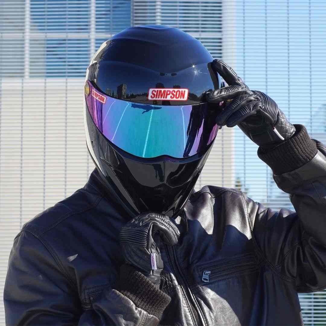 SIMPSON DIAMONDBACK 特設ページ｜SIMPSONヘルメット公認オンラインストア